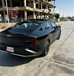Kia K4